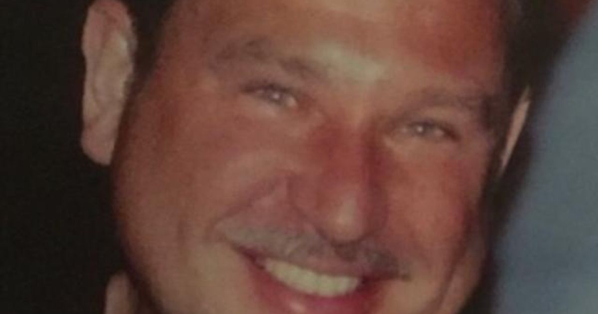 Randy Lee Handschin Obituary in Perry at RICHARDSON FUNERAL HOME | Obit