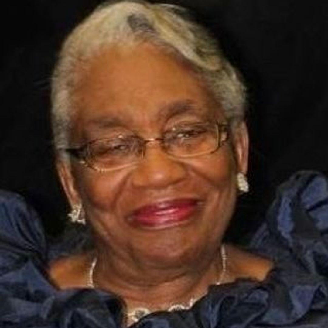 Betty Terry Obituary in Manchester at Anderson & Marshall FH | Obit