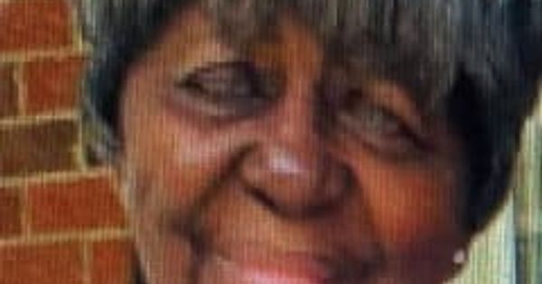 Mamie Ruth Frazier Pearson Obituary in Manning at Samuels Funeral Home ...
