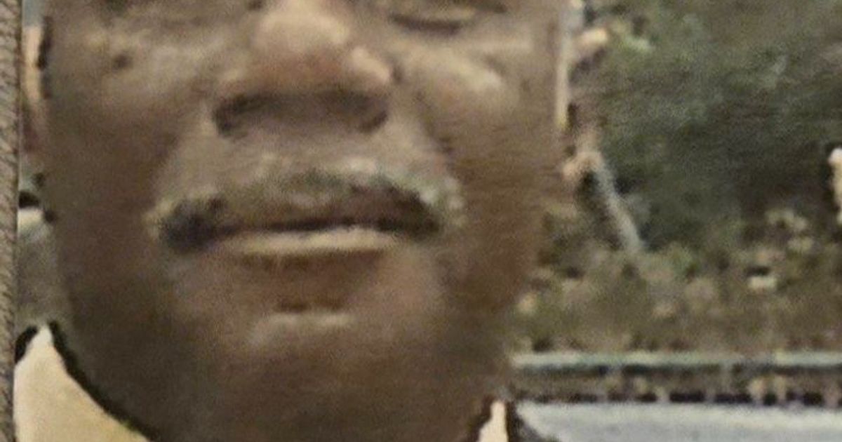 Hayward Cubbage Obituary in Manning at Samuels Funeral Home, LLC. | Obit