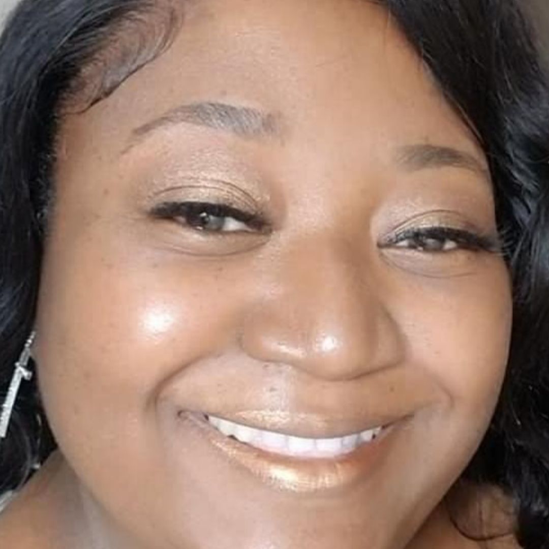 Chasity Rochell Greene Obituary in Manning at Samuels Funeral Home, LLC ...
