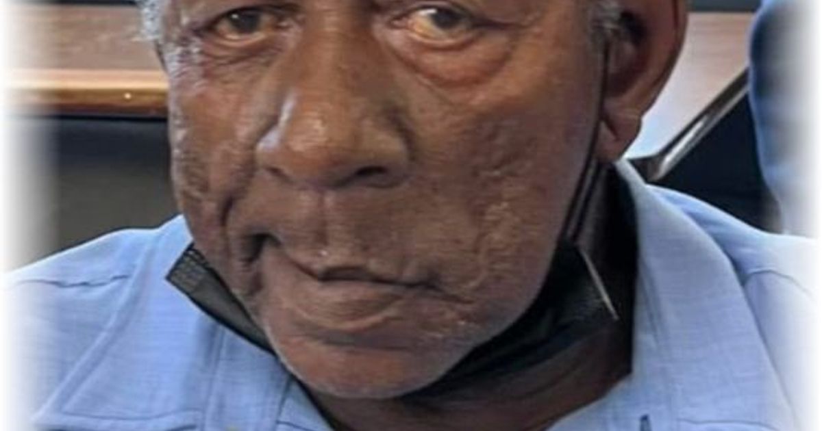 Andrew Mack Reed Obituary in Manning at Samuels Funeral Home, LLC. | Obit