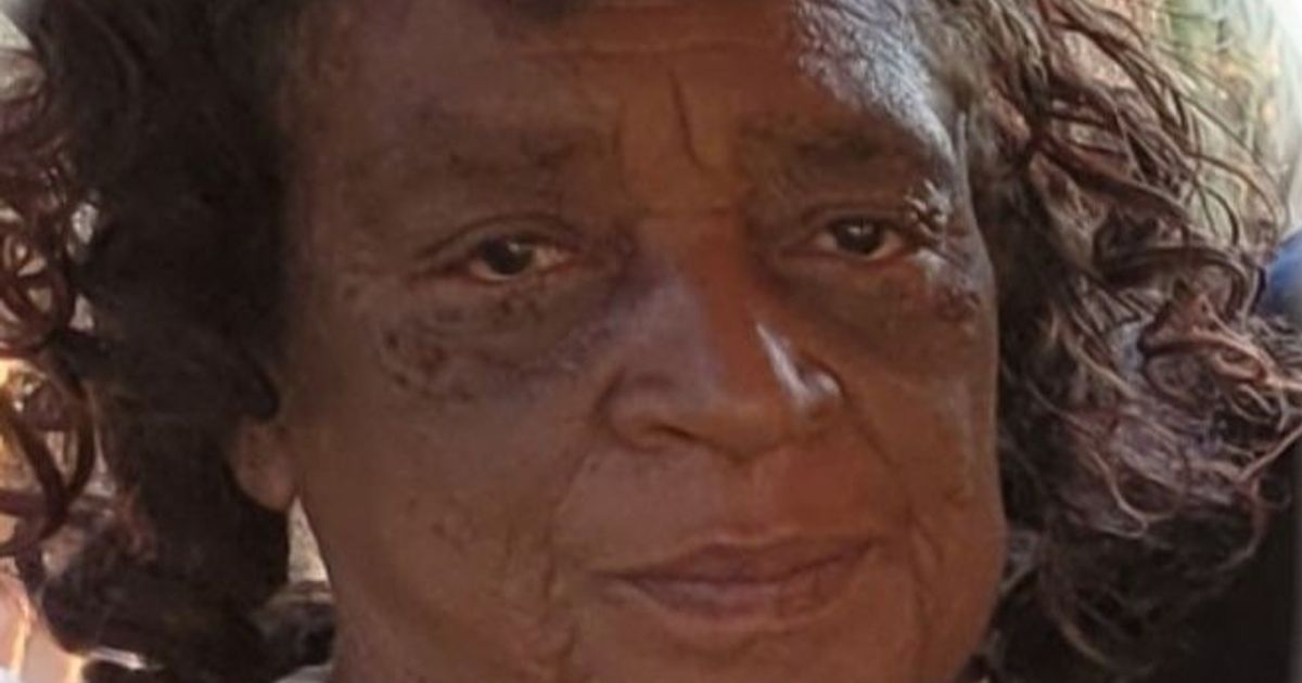Azalee Ragin Bradshaw Obituary in Manning at Samuels Funeral Home, LLC ...