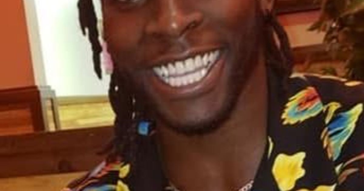 Travis Rashad Bracey Obituary in Manning at Samuels Funeral Home, LLC ...