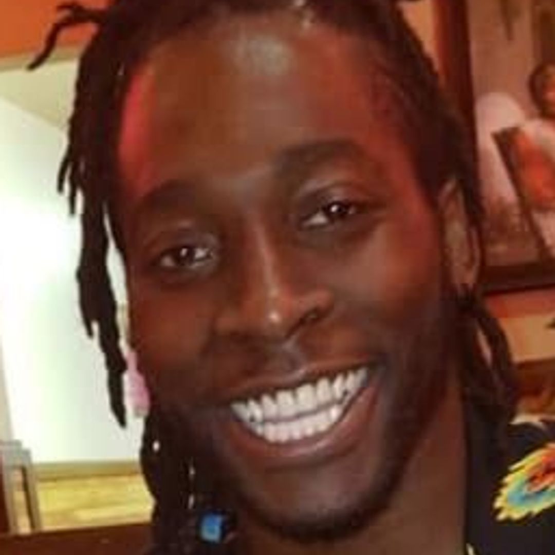 Travis Rashad Bracey Obituary in Manning at Samuels Funeral Home, LLC ...
