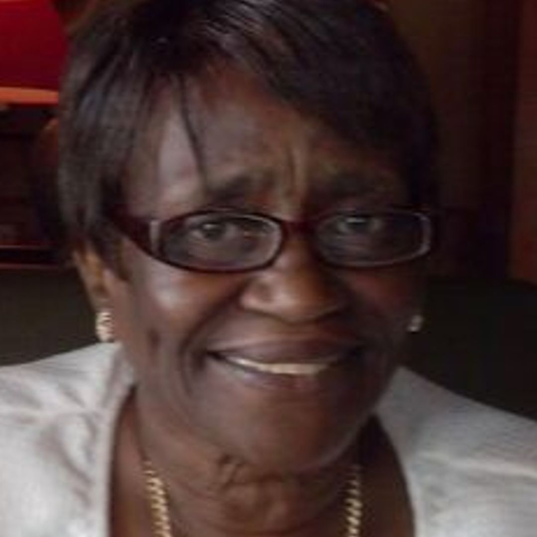 Margeree McGill Gardner Obituary in Manning at Samuels Funeral Home