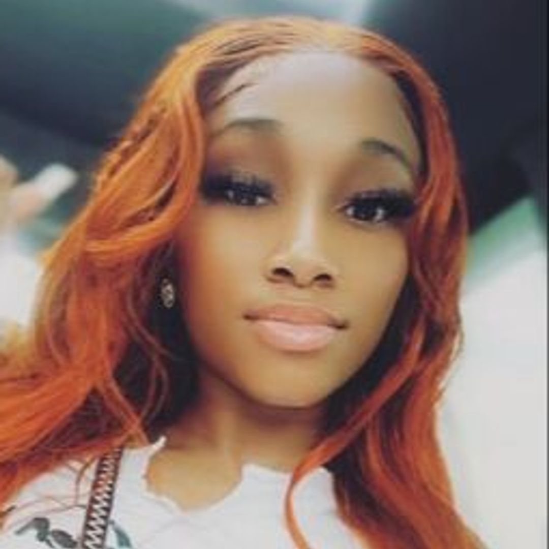 Jaela Latrelle Hilton Obituary in Manning at Samuels Funeral Home, LLC ...