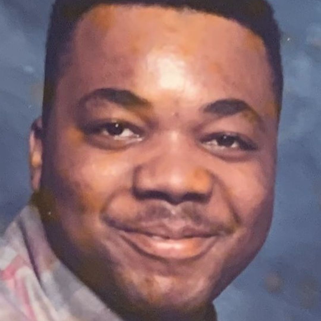 Ricky McCoy Obituary in Gastonia at Gregory Funeral Service | Obit