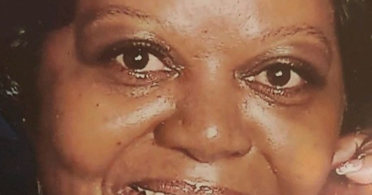 Corinne Hill Obituary, Gastonia, NC