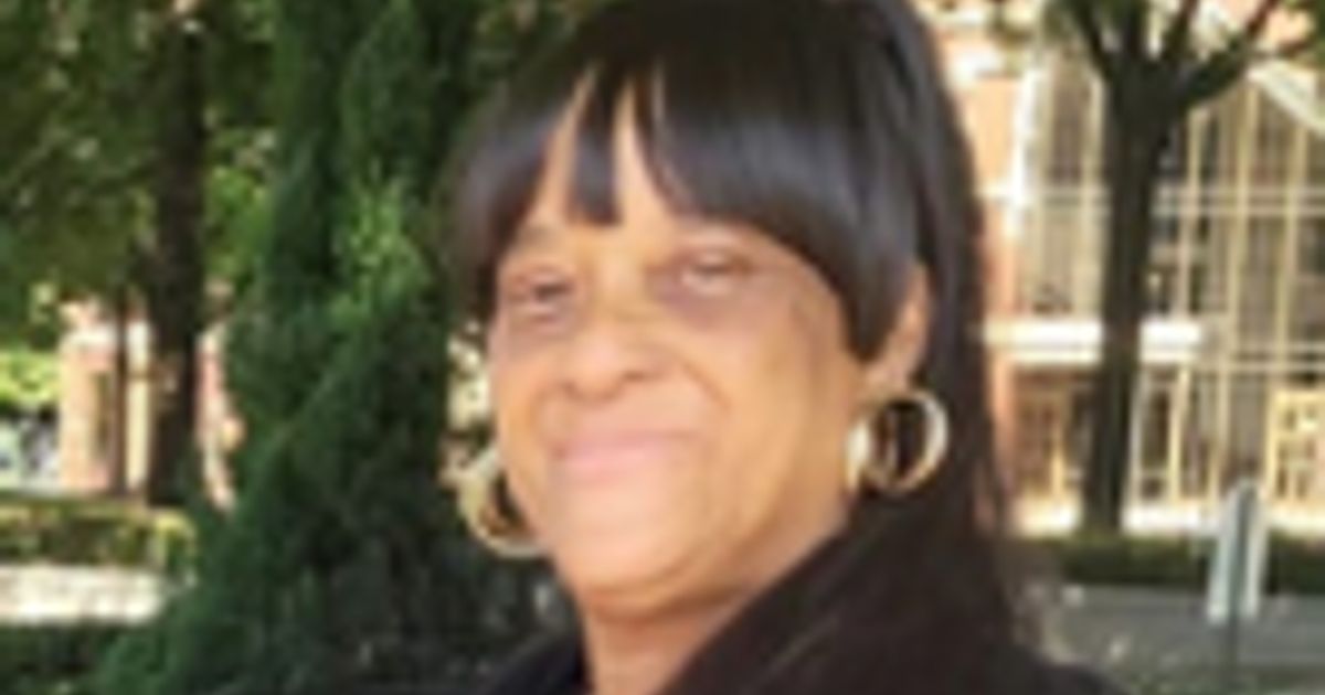 Gwendalina Friday Obituary, Gastonia, NC