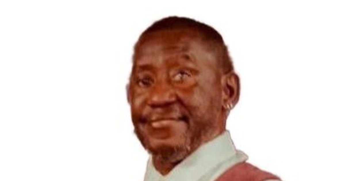 Reginald Mcdowell Obituary, Gastonia, NC