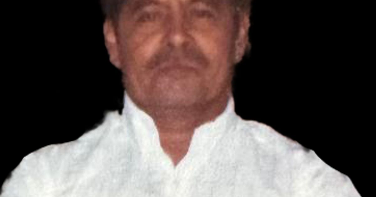 Jose Vasquez Romero
