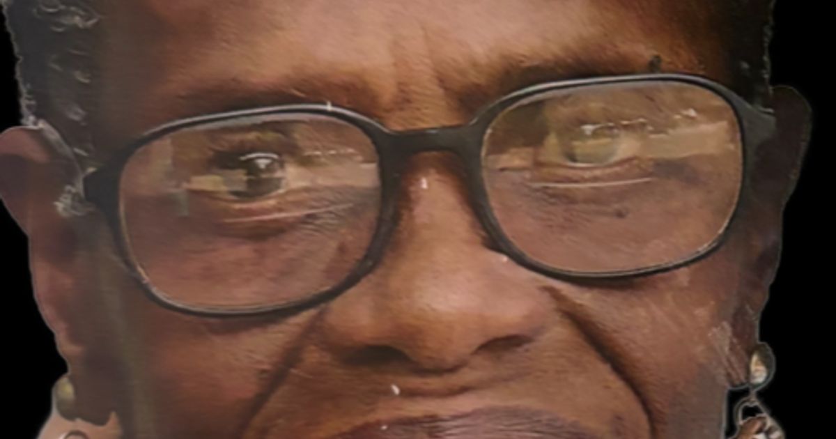 Betty Ann Fairfax Obituary, Gastonia, NC