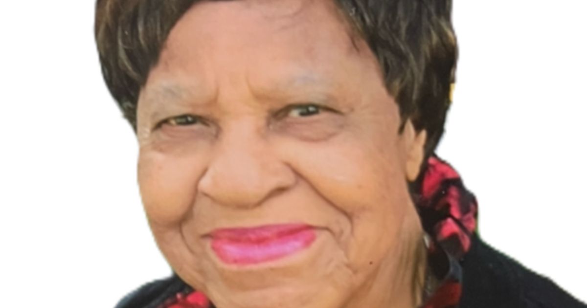 Portrait of Sarah Powell