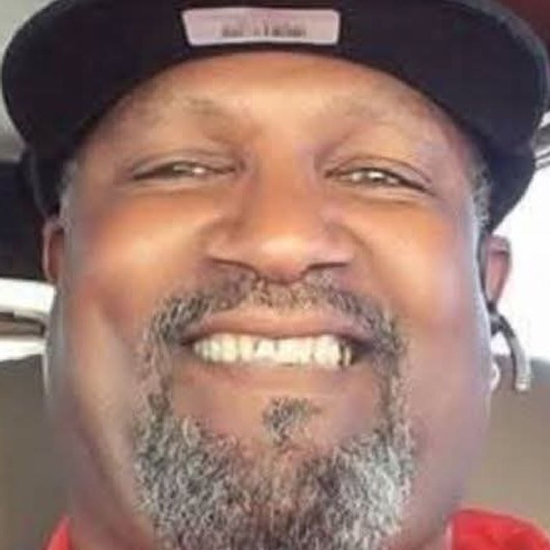 Ronald Guy Moberly Obituary in Winchester at Keith P. Clark & Son ...