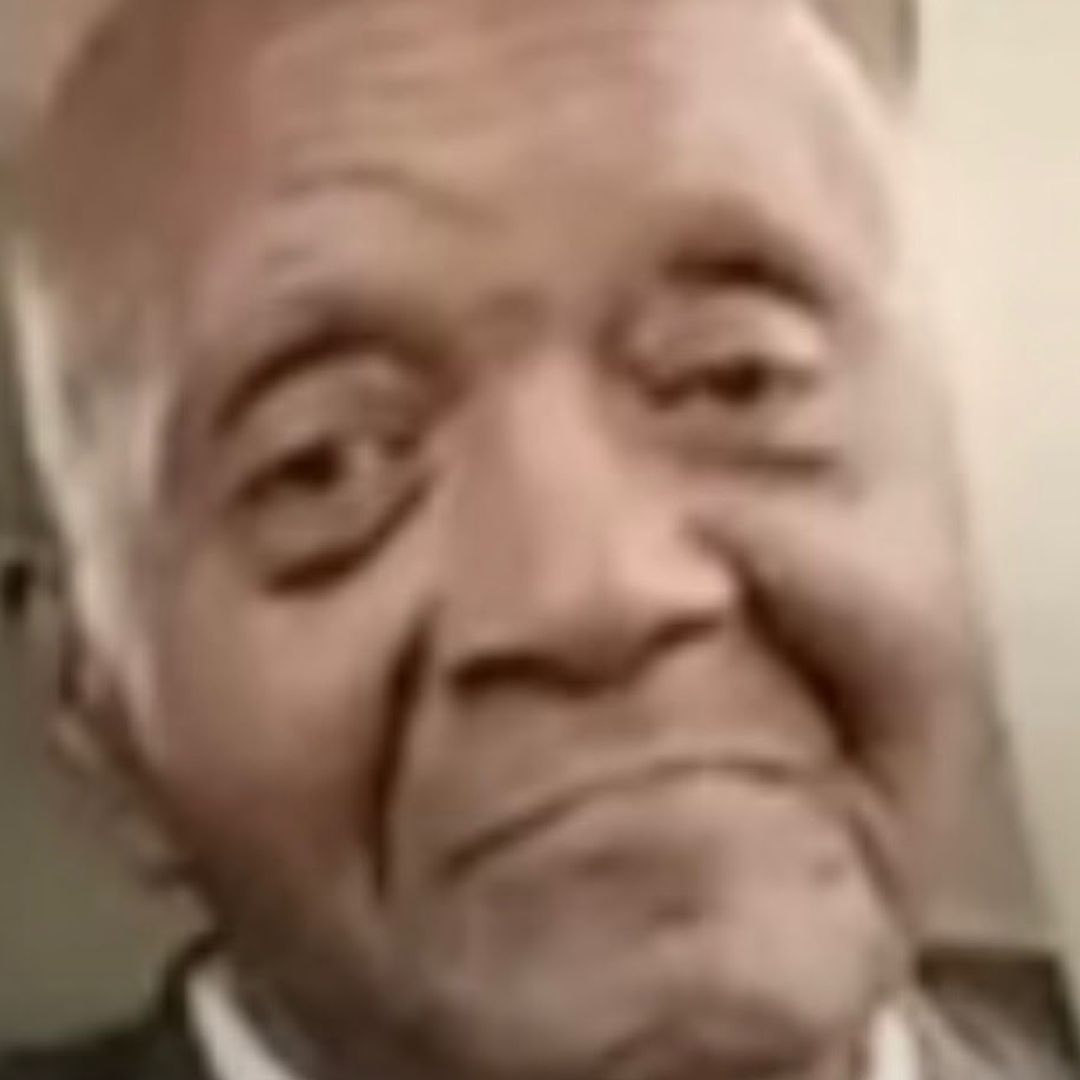 Winston Allen Sr. Obituary in Winchester at Keith P. Clark & Son ...
