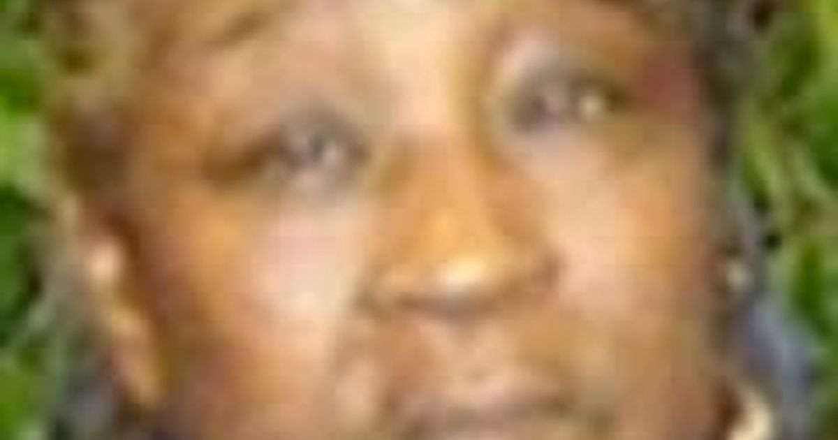 Daisy Mae Smith Obituary in Quitman at StevensMcGhee Funeral Home,