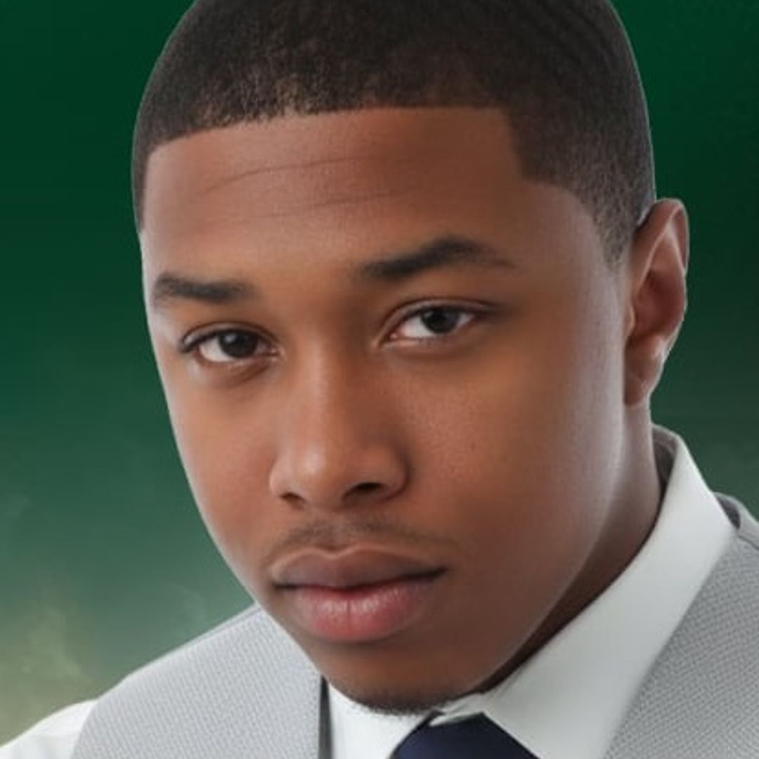 Jamal Small Obituary in Quitman at Stevens-McGhee Funeral Home, Inc. | Obit