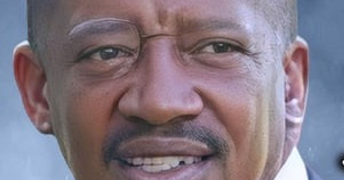Timothy Jerome Mobley Obituary in Quitman at Stevens-McGhee Funeral ...