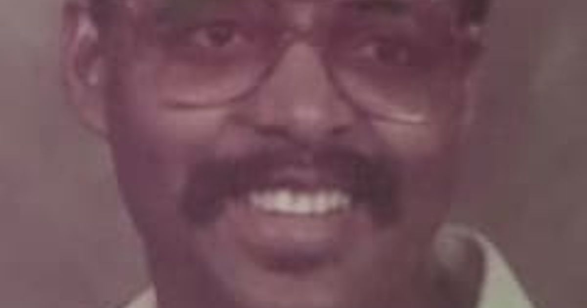 Issac Roland Nelson Sr. Obituary in New Bern at Oscar's Mortuary, Inc ...