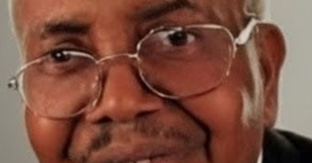 Elder David Boyd Jr.