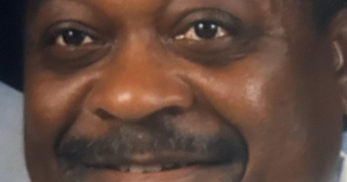 William Arthur Stevens Jr.