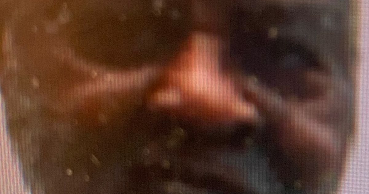 Lucious BrownBilal Sr.