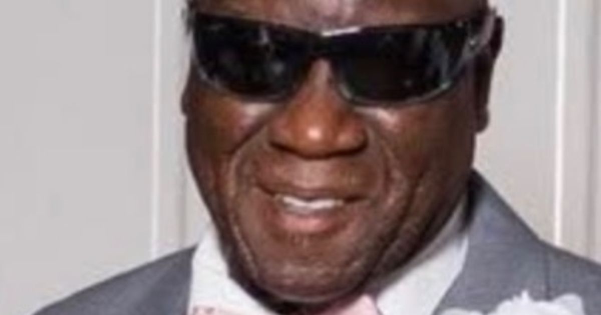 Jr. Kelly "Pap" Lee Jones