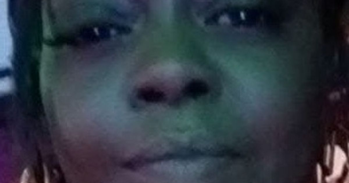 Sheryl Denise Harvey