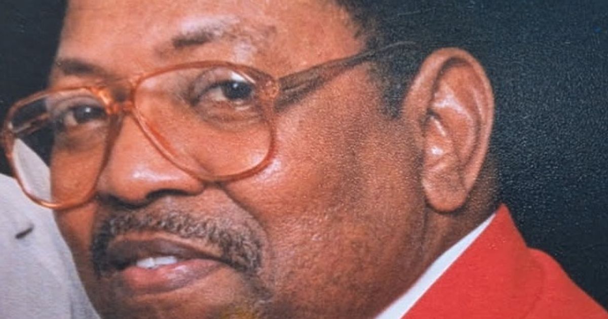 William Hubert Folks