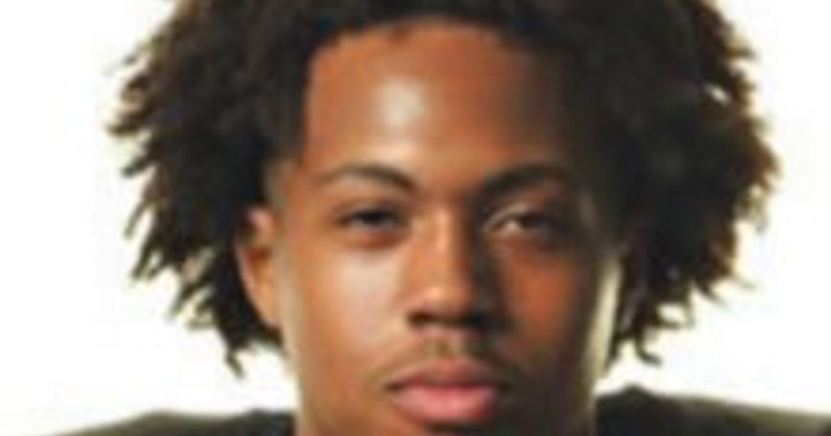 Lamichael Andre Doss Jr.