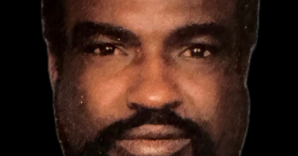 Sr. Willie Guy Blango