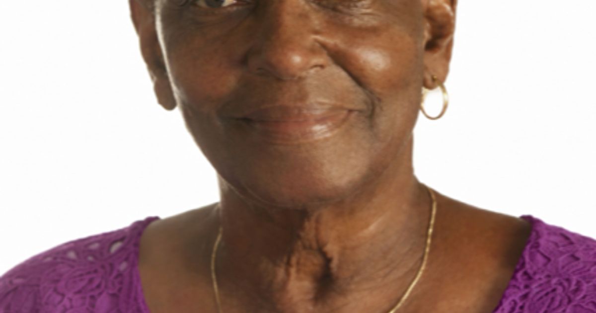 Frances George Robinson