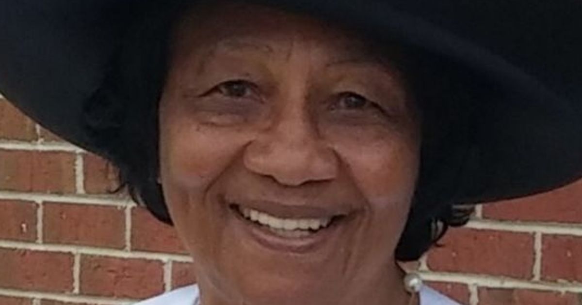 Delzora Murray Spencer