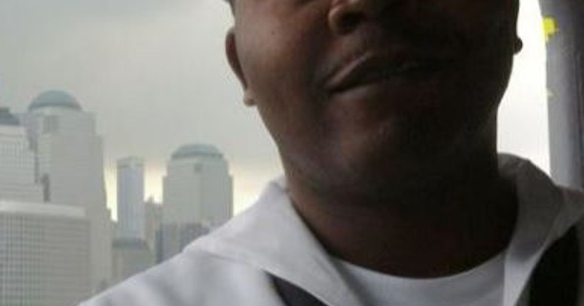 Jr. Vincent  "Grip" Edward Jackson