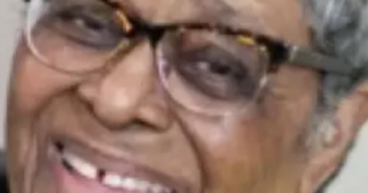 Edna Lucille Squires Midgett