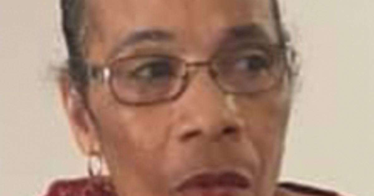 Sharon Denise Frazier Obituary, New Bern, NC