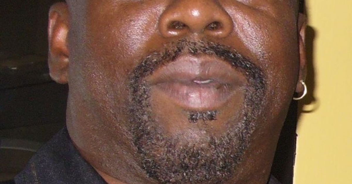 Elijah John Gailliard