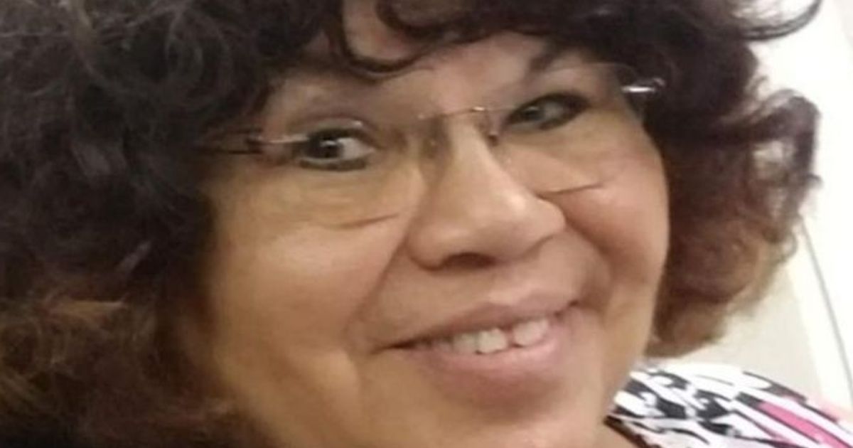 Carol Ann Parham Wallace