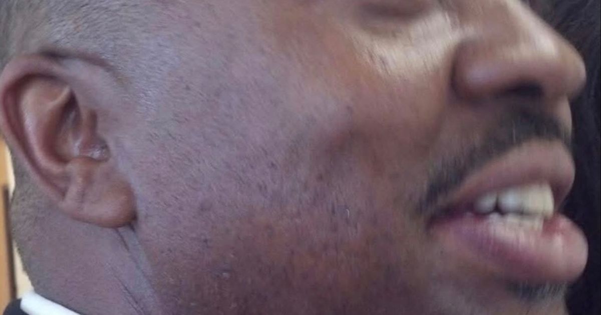 Michael Antonio Williams New Bern, NC Obituary