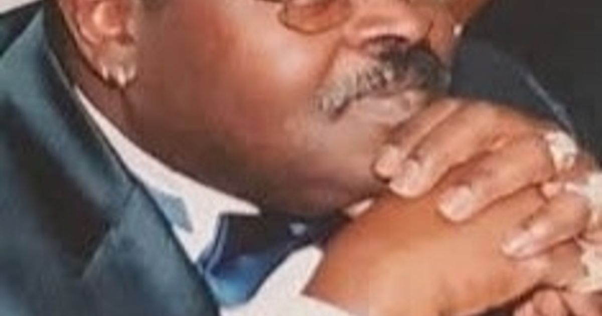 Jr Henry Dancy New Bern, NC Obituary