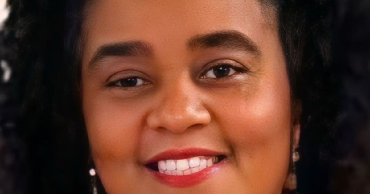 Valery Joy FrazierKelley