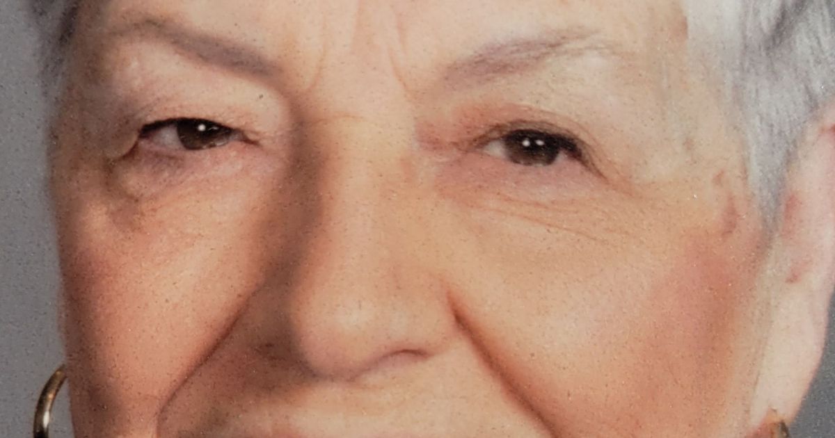 Maureen Zachmann New Bern, NC Obituary