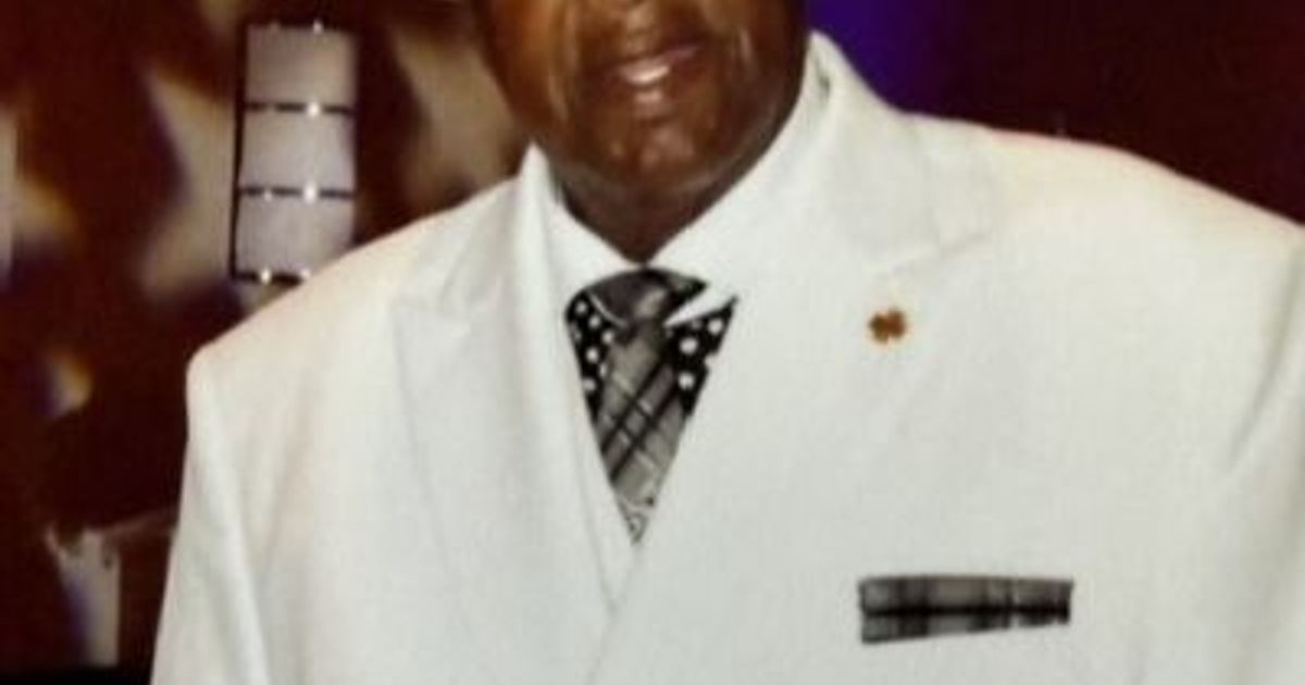 Portrait of Willie "Pete" Morris