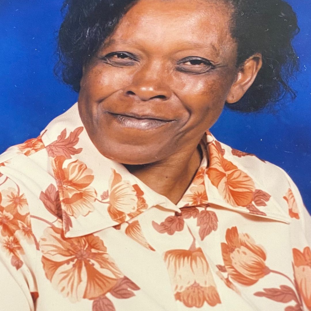 Ruby Blango Obituary in New Bern at Oscar's Mortuary, Inc. | Obit