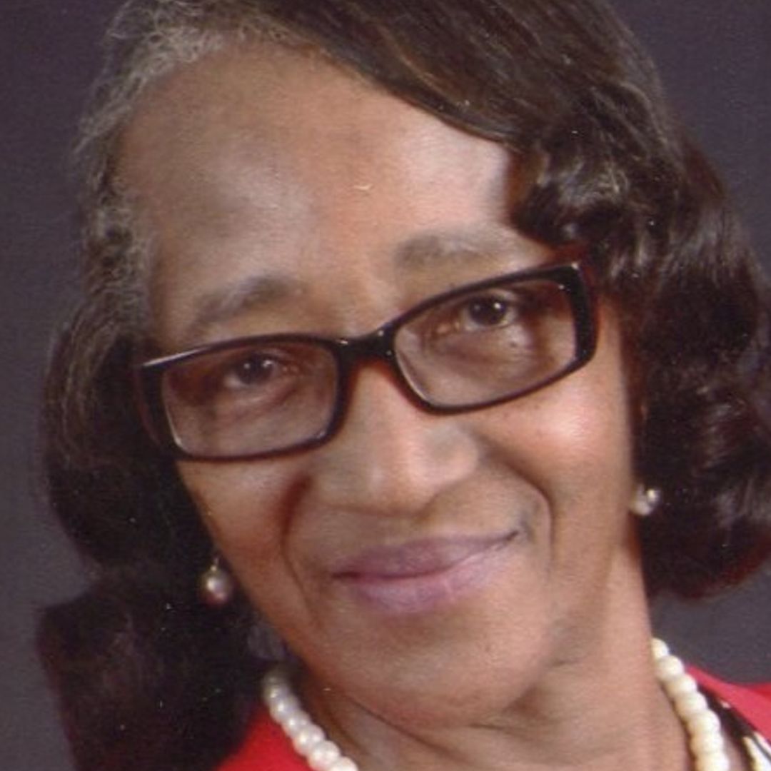 Ms. Angela G. Richard Obituary in Cedartown at Harden Funeral Home | Obit