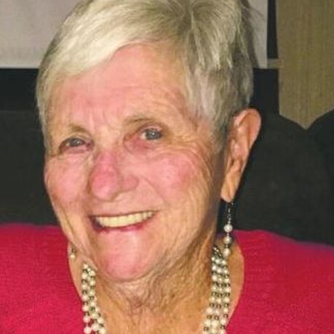 Billie Jean Rutledge Obituary in Truth or Consequences at Kirikos ...