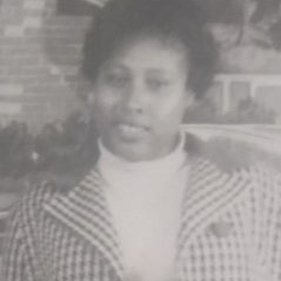 Nellie Viola Rhodes-Foster Obituary in Union Point at Watts Funeral ...