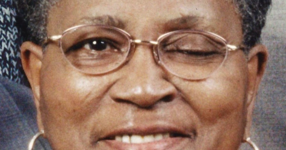 Annie Ruth Randolph Obituary in Union Point at Watts Funeral Home | Obit