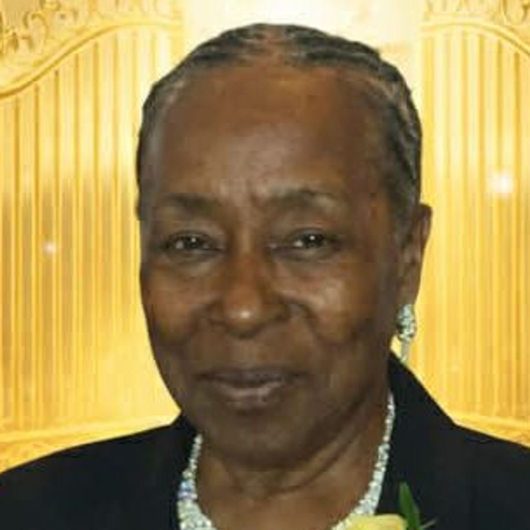 Annie Ruth Hill-Champion Obituary in Union Point at Watts Funeral Home ...